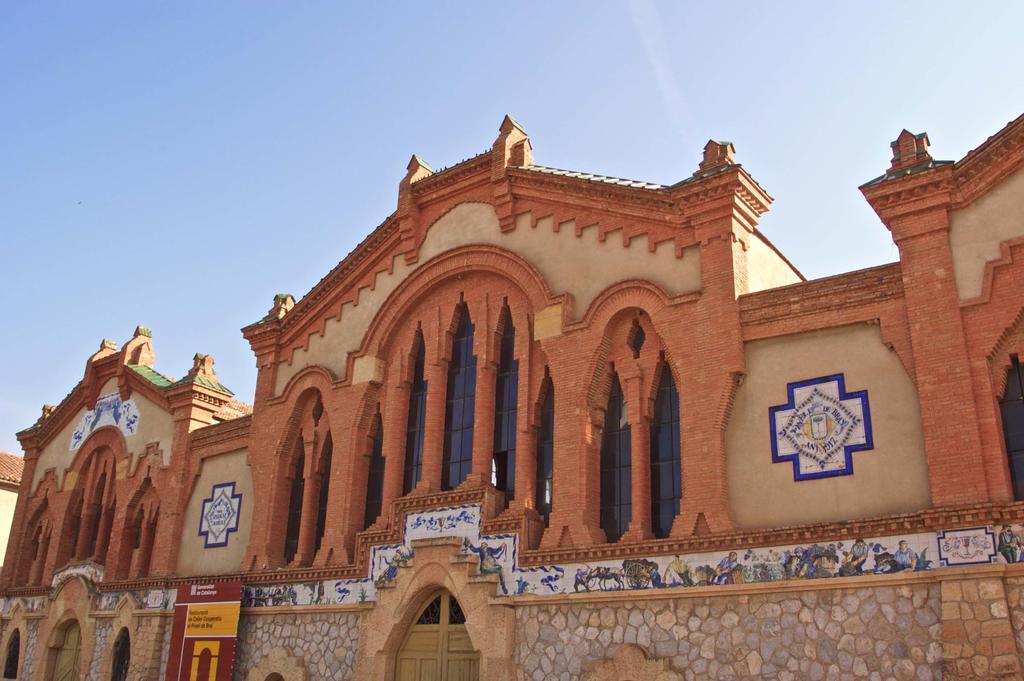 모라 디에브레 Ca La Maria 아파트 외부 사진